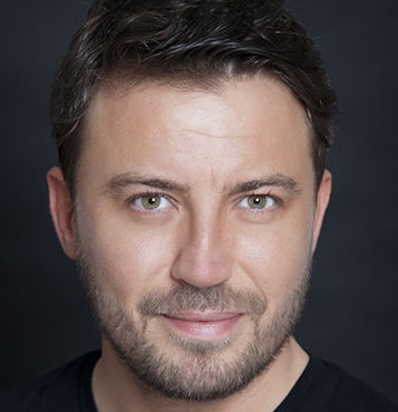 Tolga Güleç